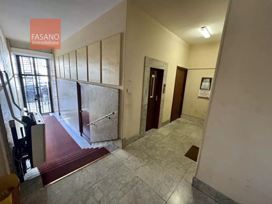 Immagine 24 di Appartamento in affitto  in Via Tripoli 26 a Torino