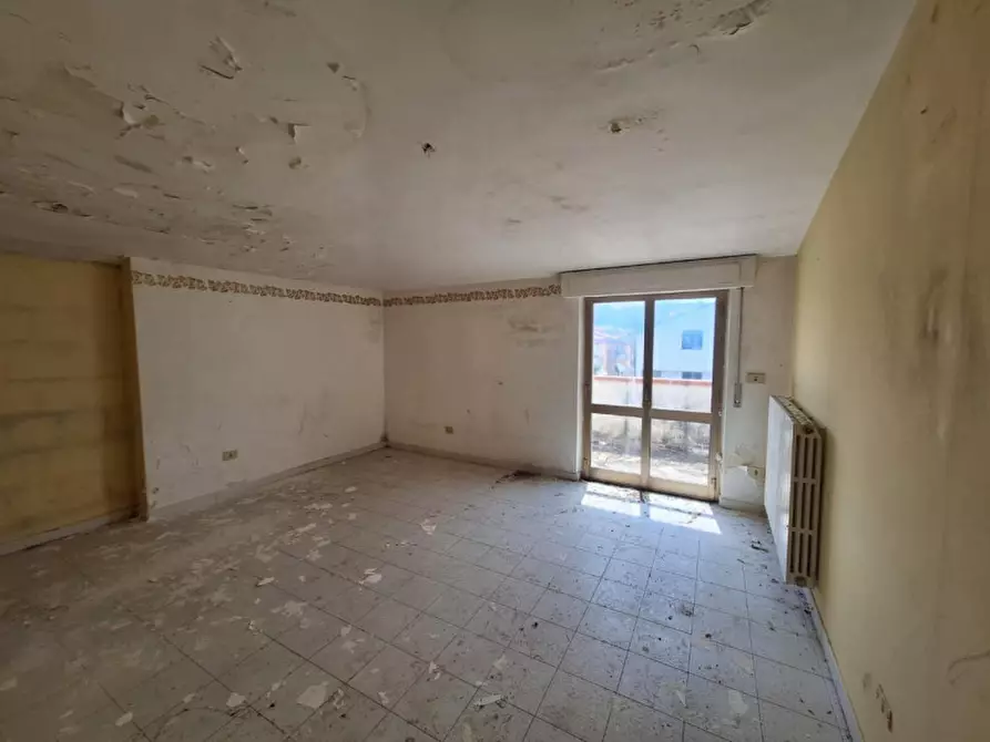 Immagine 1 di Appartamento in vendita  in Via A. Moro, 42, 65024 Manoppello Scalo PE, Italia a Manoppello