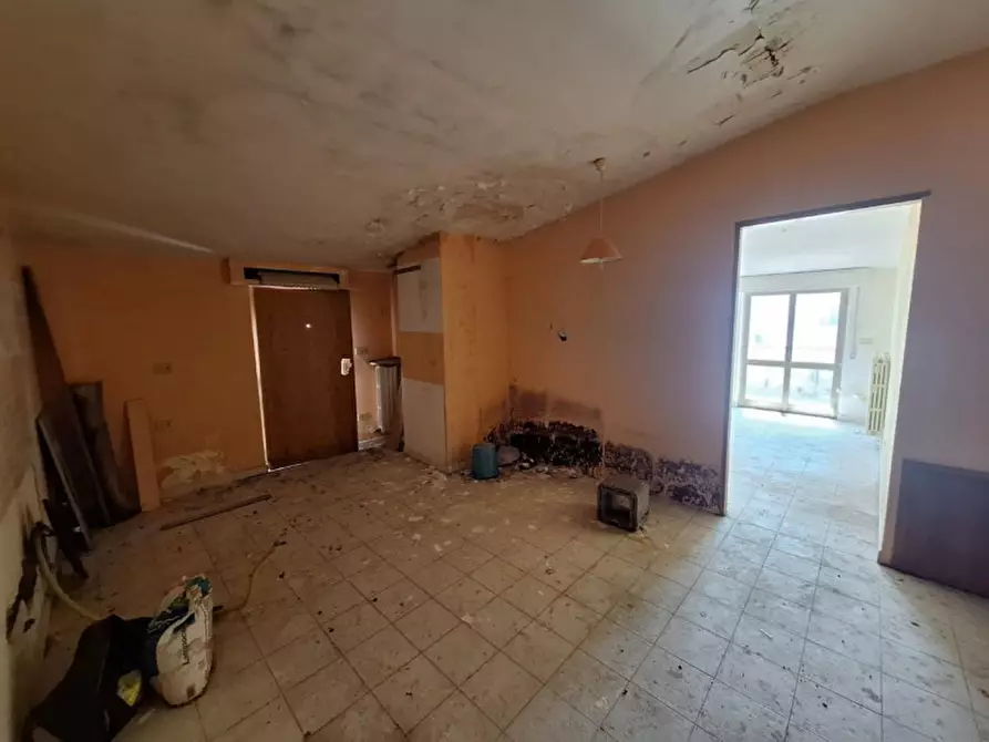 Immagine 4 di Appartamento in vendita  in Via A. Moro, 42, 65024 Manoppello Scalo PE, Italia a Manoppello