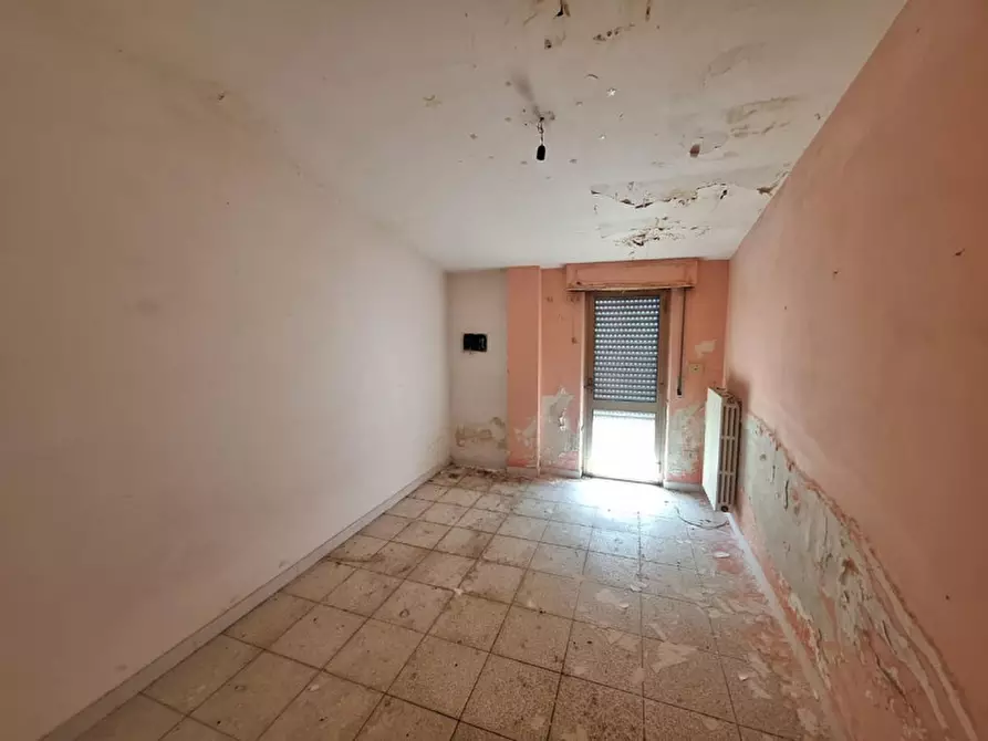 Immagine 7 di Appartamento in vendita  in Via A. Moro, 42, 65024 Manoppello Scalo PE, Italia a Manoppello
