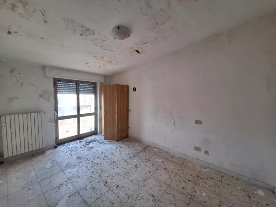Immagine 9 di Appartamento in vendita  in Via A. Moro, 42, 65024 Manoppello Scalo PE, Italia a Manoppello