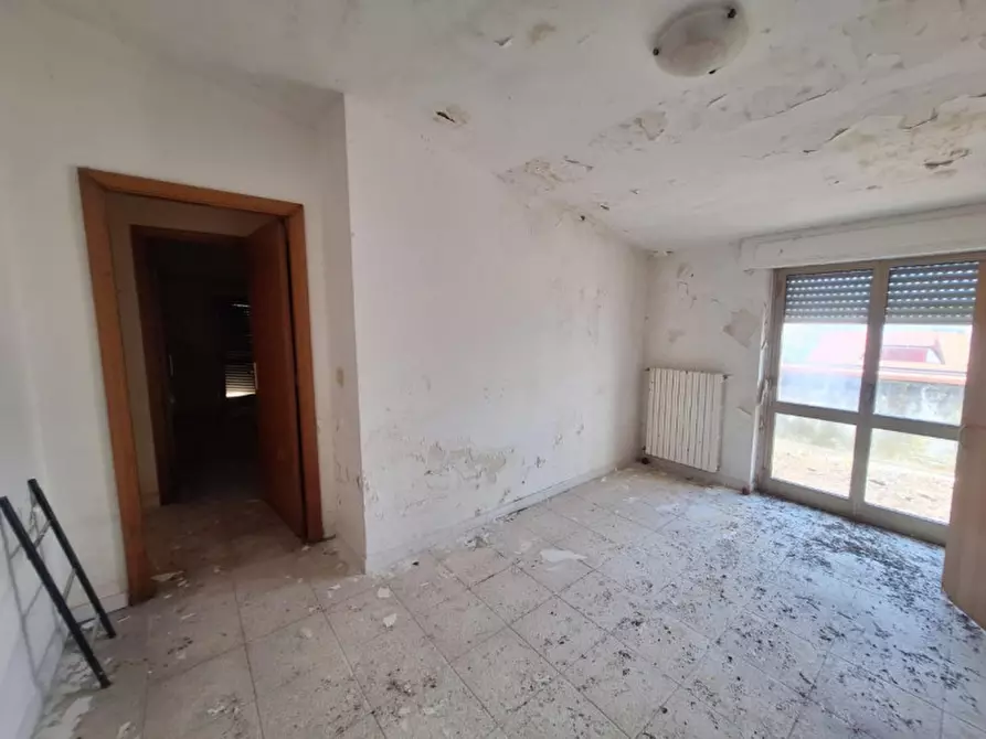Immagine 10 di Appartamento in vendita  in Via A. Moro, 42, 65024 Manoppello Scalo PE, Italia a Manoppello