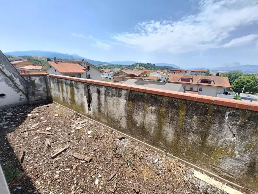 Immagine 11 di Appartamento in vendita  in Via A. Moro, 42, 65024 Manoppello Scalo PE, Italia a Manoppello