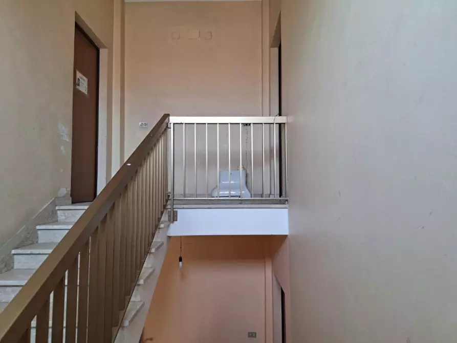 Immagine 12 di Appartamento in vendita  in Via A. Moro, 42, 65024 Manoppello Scalo PE, Italia a Manoppello