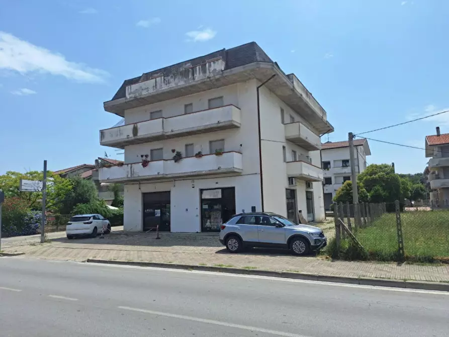 Immagine 14 di Appartamento in vendita  in Via A. Moro, 42, 65024 Manoppello Scalo PE, Italia a Manoppello