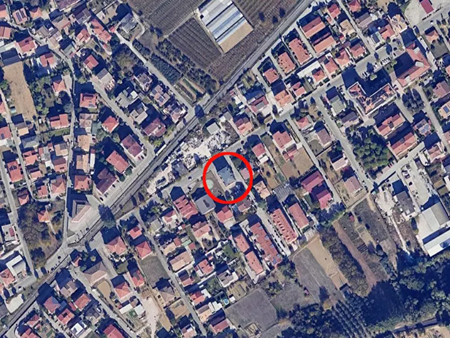 Immagine 18 di Appartamento in vendita  in Via A. Moro, 42, 65024 Manoppello Scalo PE, Italia a Manoppello