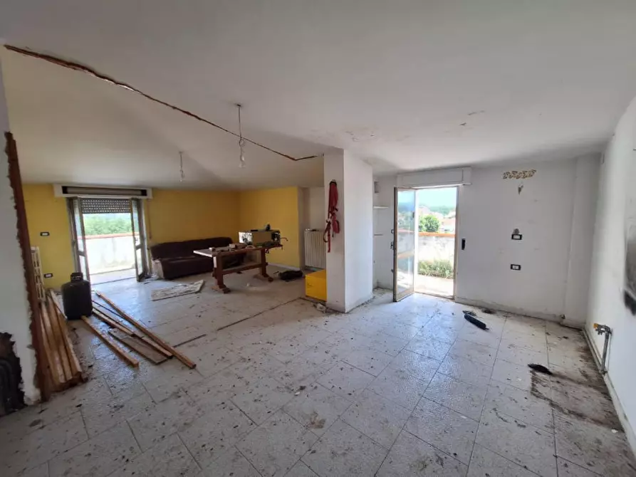 Immagine 3 di Appartamento in vendita  in Via A. Moro, 42, 65024 Manoppello Scalo PE, Italia a Manoppello