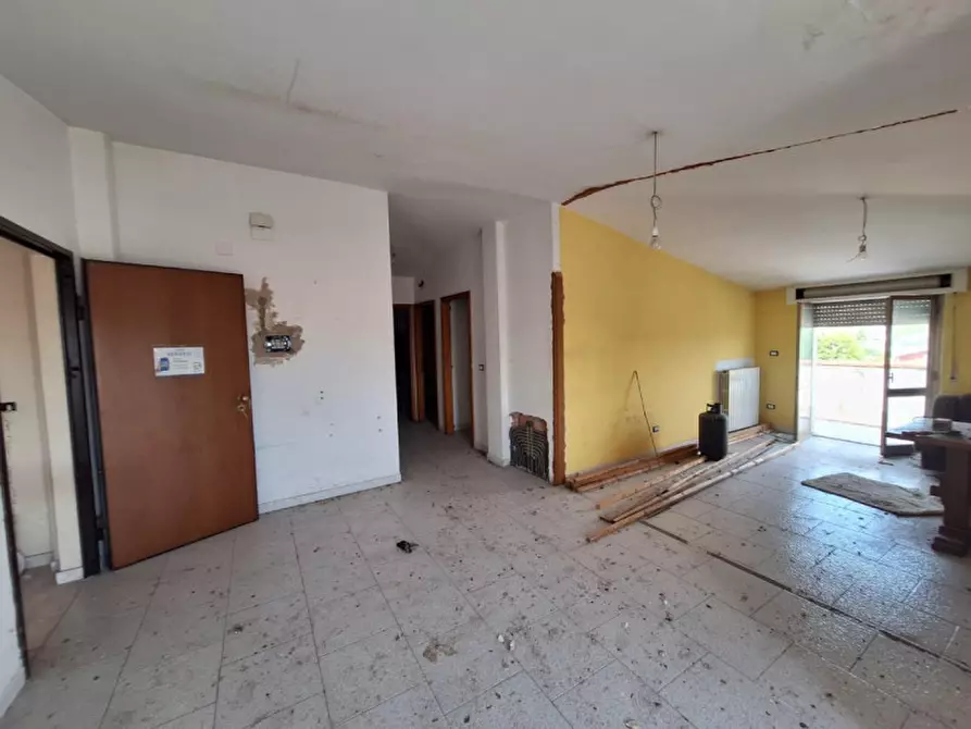 Immagine 4 di Appartamento in vendita  in Via A. Moro, 42, 65024 Manoppello Scalo PE, Italia a Manoppello