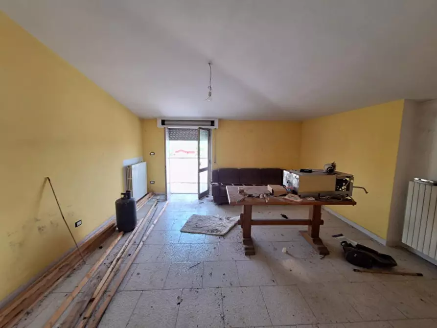 Immagine 5 di Appartamento in vendita  in Via A. Moro, 42, 65024 Manoppello Scalo PE, Italia a Manoppello