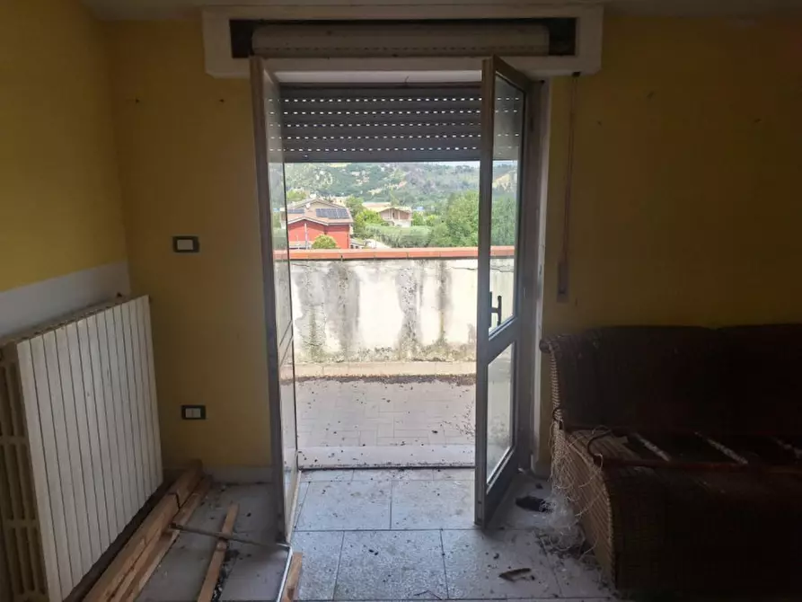 Immagine 6 di Appartamento in vendita  in Via A. Moro, 42, 65024 Manoppello Scalo PE, Italia a Manoppello