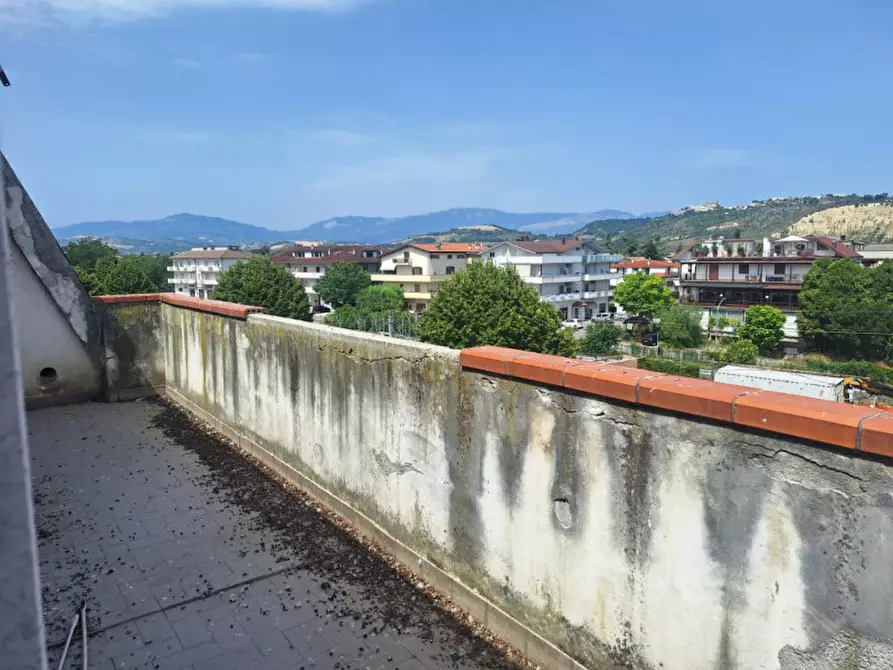 Immagine 7 di Appartamento in vendita  in Via A. Moro, 42, 65024 Manoppello Scalo PE, Italia a Manoppello