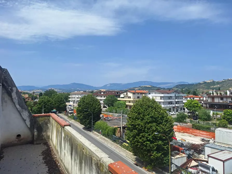 Immagine 8 di Appartamento in vendita  in Via A. Moro, 42, 65024 Manoppello Scalo PE, Italia a Manoppello