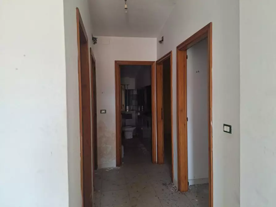 Immagine 9 di Appartamento in vendita  in Via A. Moro, 42, 65024 Manoppello Scalo PE, Italia a Manoppello