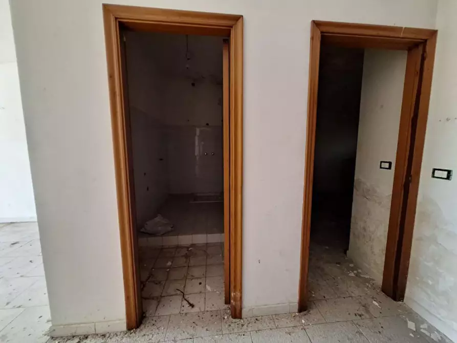 Immagine 10 di Appartamento in vendita  in Via A. Moro, 42, 65024 Manoppello Scalo PE, Italia a Manoppello