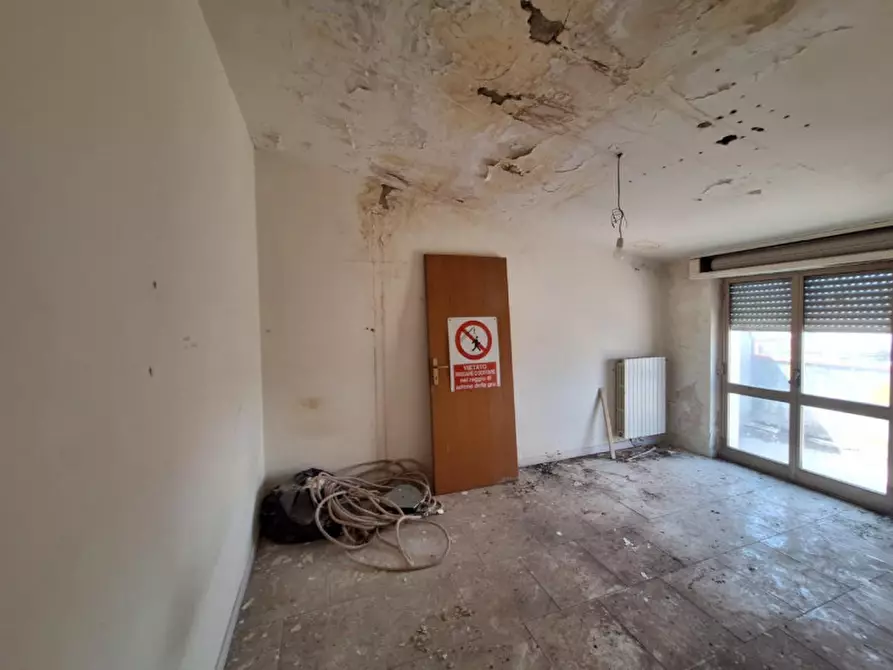 Immagine 12 di Appartamento in vendita  in Via A. Moro, 42, 65024 Manoppello Scalo PE, Italia a Manoppello