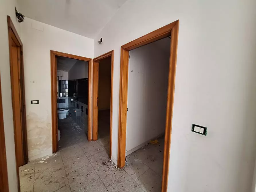 Immagine 16 di Appartamento in vendita  in Via A. Moro, 42, 65024 Manoppello Scalo PE, Italia a Manoppello
