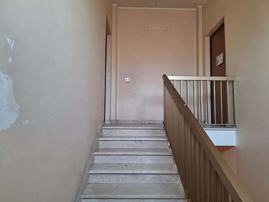 Immagine 18 di Appartamento in vendita  in Via A. Moro, 42, 65024 Manoppello Scalo PE, Italia a Manoppello