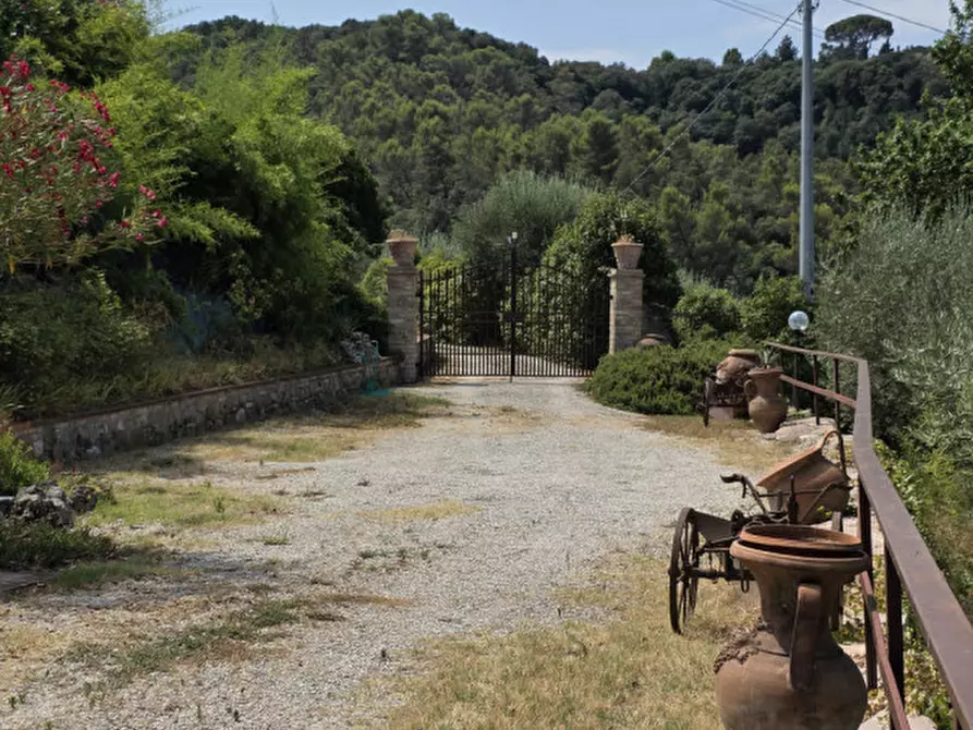 Immagine 1 di Rustico / casale in vendita  a Torgiano