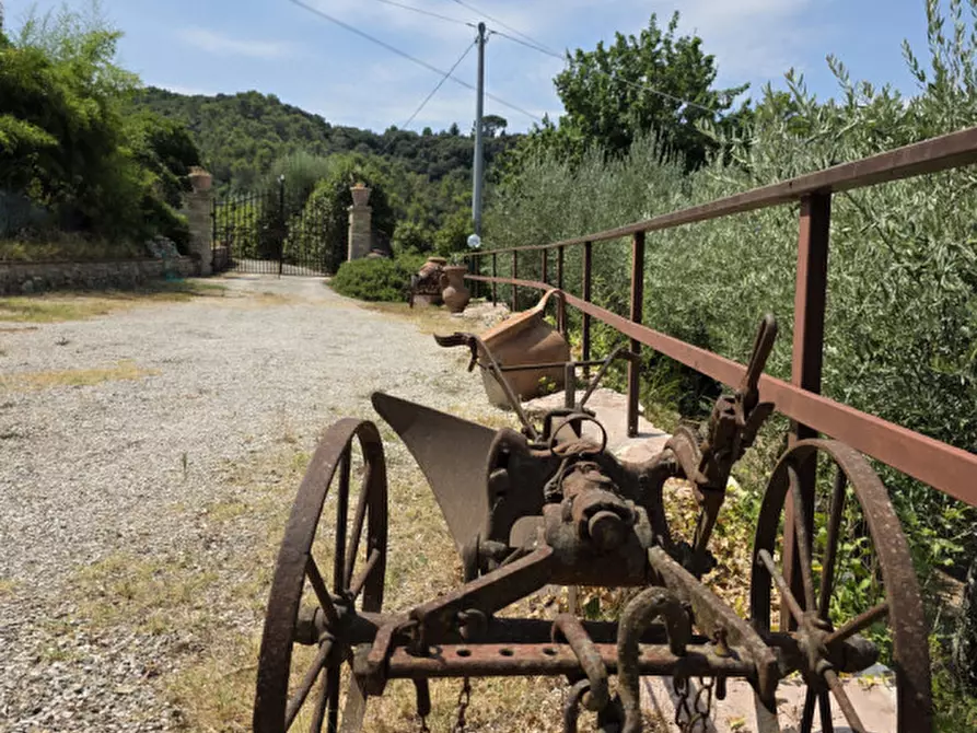 Immagine 2 di Rustico / casale in vendita  a Torgiano