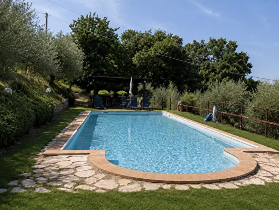 Immagine 46 di Rustico / casale in vendita  a Torgiano
