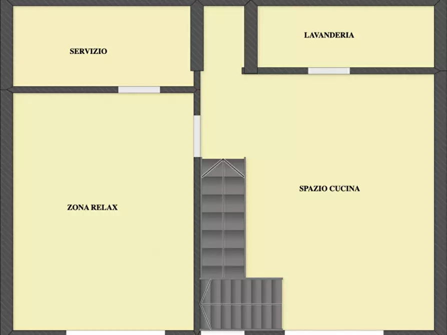Immagine 53 di Rustico / casale in vendita  a Torgiano