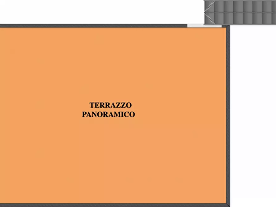 Immagine 54 di Rustico / casale in vendita  a Torgiano