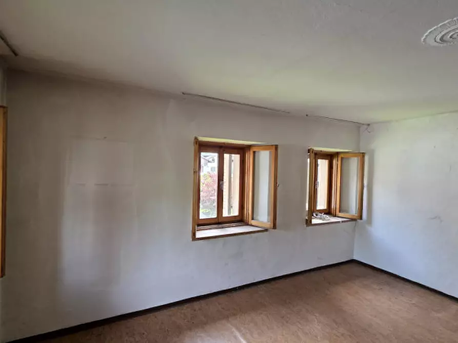 Immagine 7 di Villetta a schiera in vendita  in Via Nazionale 128 a Santo Stefano Di Cadore