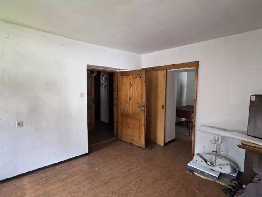 Immagine 8 di Villetta a schiera in vendita  in Via Nazionale 128 a Santo Stefano Di Cadore