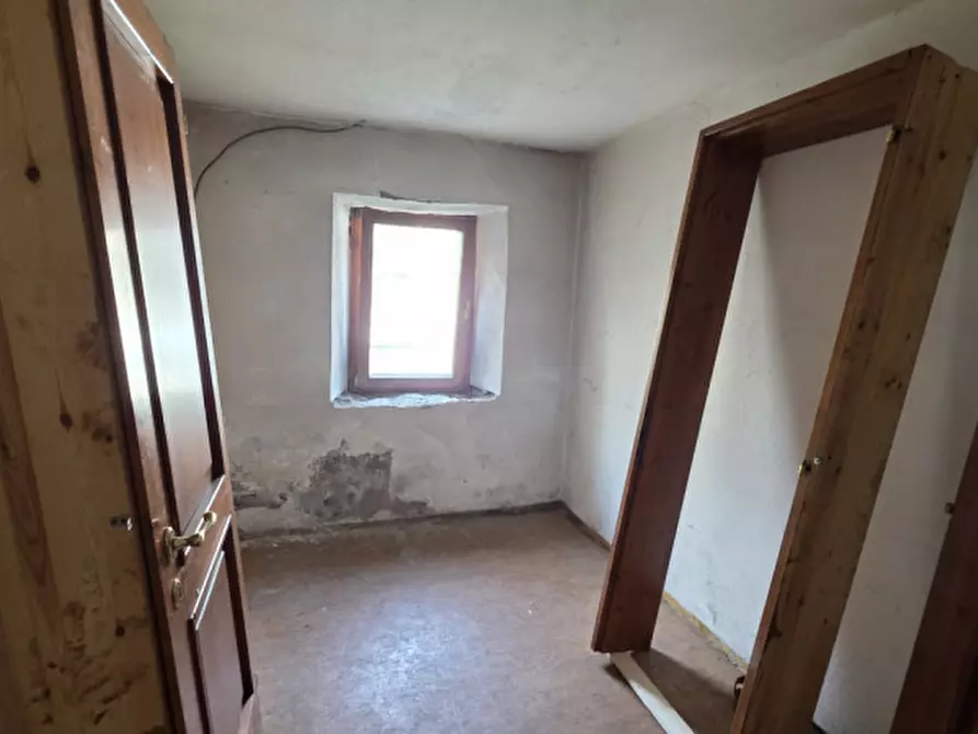 Immagine 9 di Villetta a schiera in vendita  in Via Nazionale 128 a Santo Stefano Di Cadore