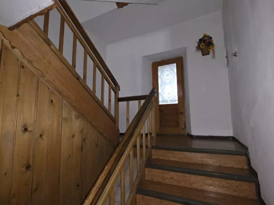 Immagine 11 di Villetta a schiera in vendita  in Via Nazionale 128 a Santo Stefano Di Cadore