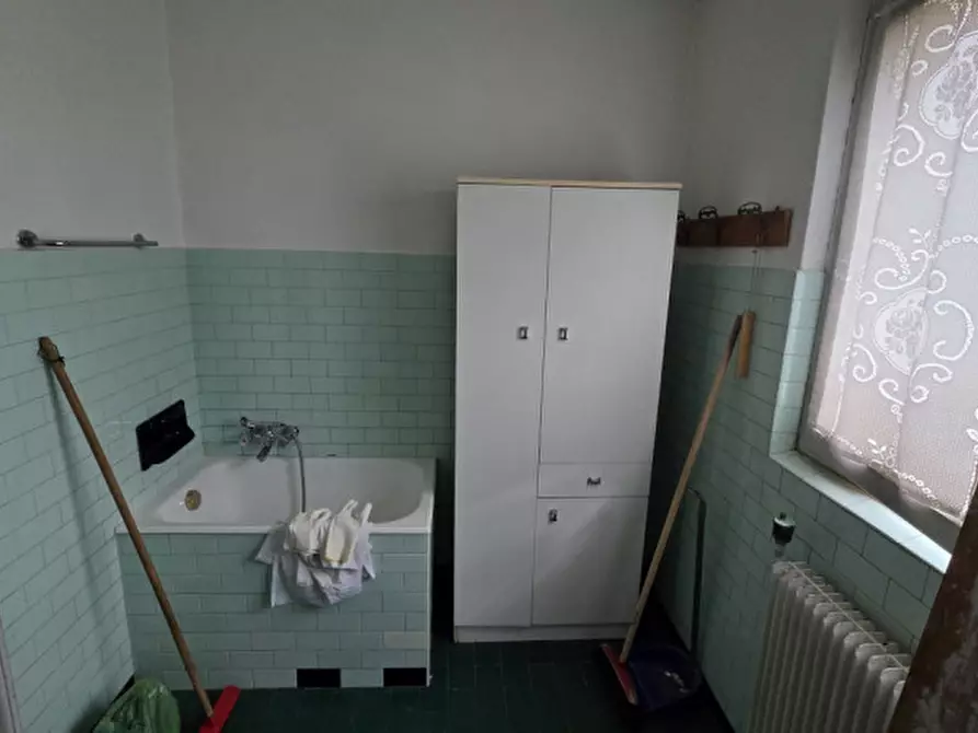 Immagine 14 di Villetta a schiera in vendita  in Via Nazionale 128 a Santo Stefano Di Cadore