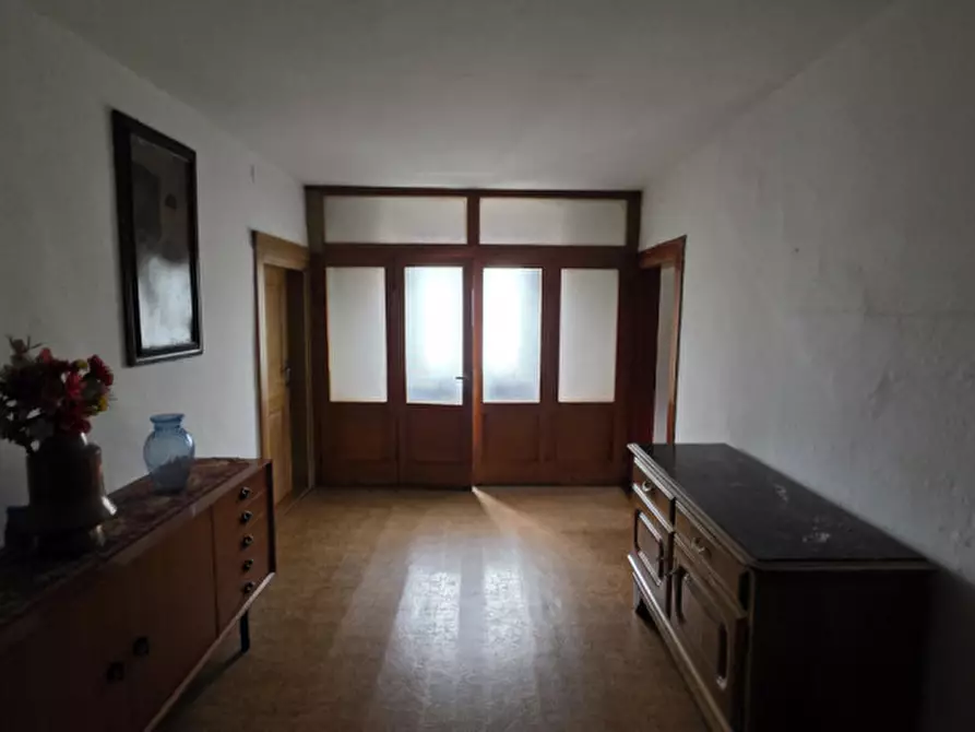 Immagine 18 di Villetta a schiera in vendita  in Via Nazionale 128 a Santo Stefano Di Cadore