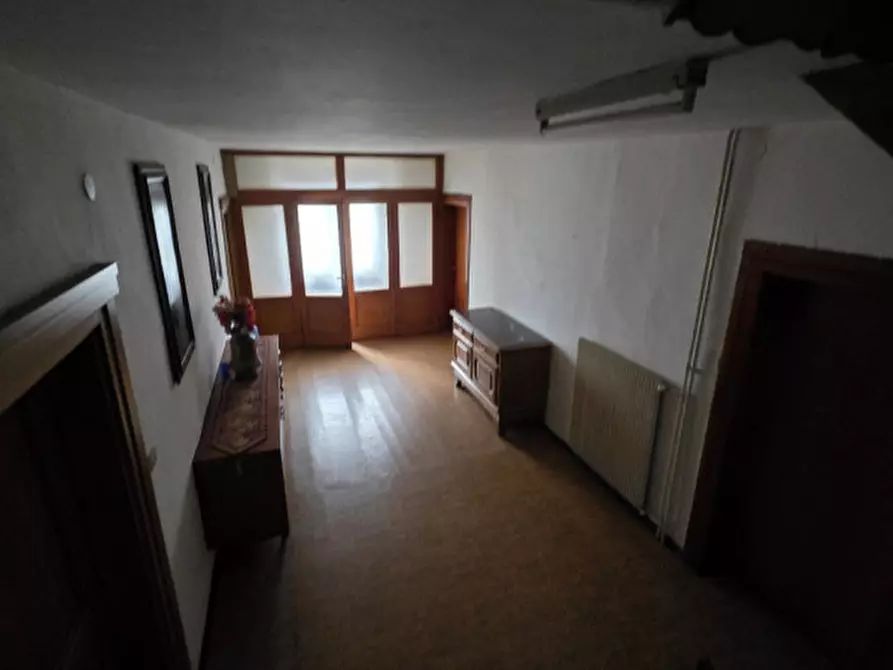 Immagine 21 di Villetta a schiera in vendita  in Via Nazionale 128 a Santo Stefano Di Cadore
