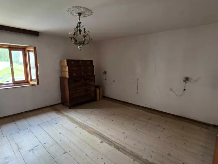 Immagine 24 di Villetta a schiera in vendita  in Via Nazionale 128 a Santo Stefano Di Cadore