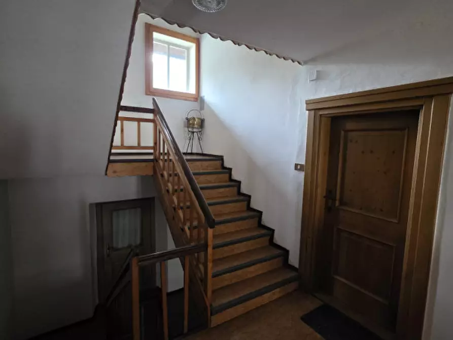 Immagine 26 di Villetta a schiera in vendita  in Via Nazionale 128 a Santo Stefano Di Cadore