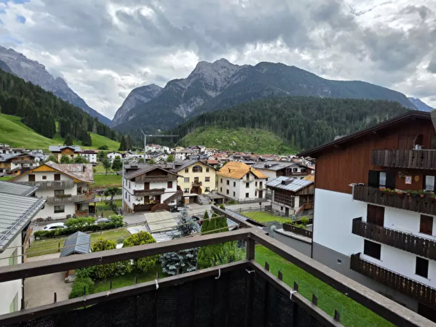 Immagine 28 di Villetta a schiera in vendita  in Via Nazionale 128 a Santo Stefano Di Cadore