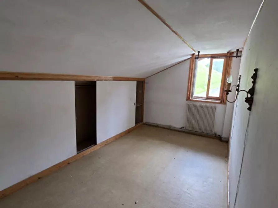 Immagine 29 di Villetta a schiera in vendita  in Via Nazionale 128 a Santo Stefano Di Cadore
