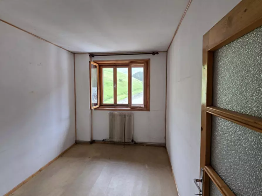 Immagine 30 di Villetta a schiera in vendita  in Via Nazionale 128 a Santo Stefano Di Cadore