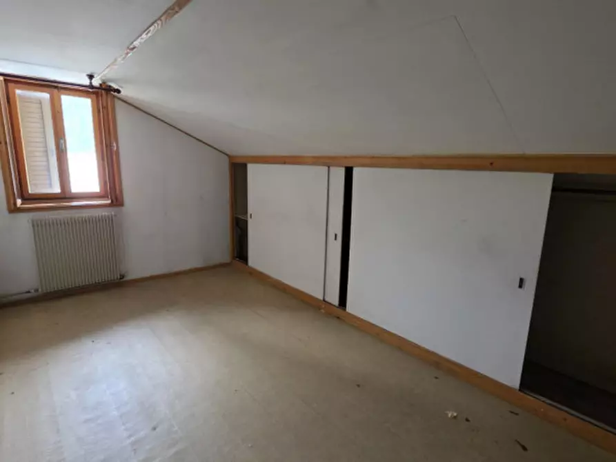Immagine 31 di Villetta a schiera in vendita  in Via Nazionale 128 a Santo Stefano Di Cadore