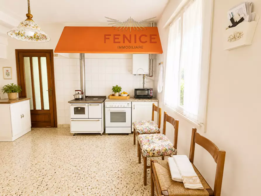Immagine 6 di Casa indipendente in vendita  in Via Cal Trevigiana 26 a Volpago Del Montello