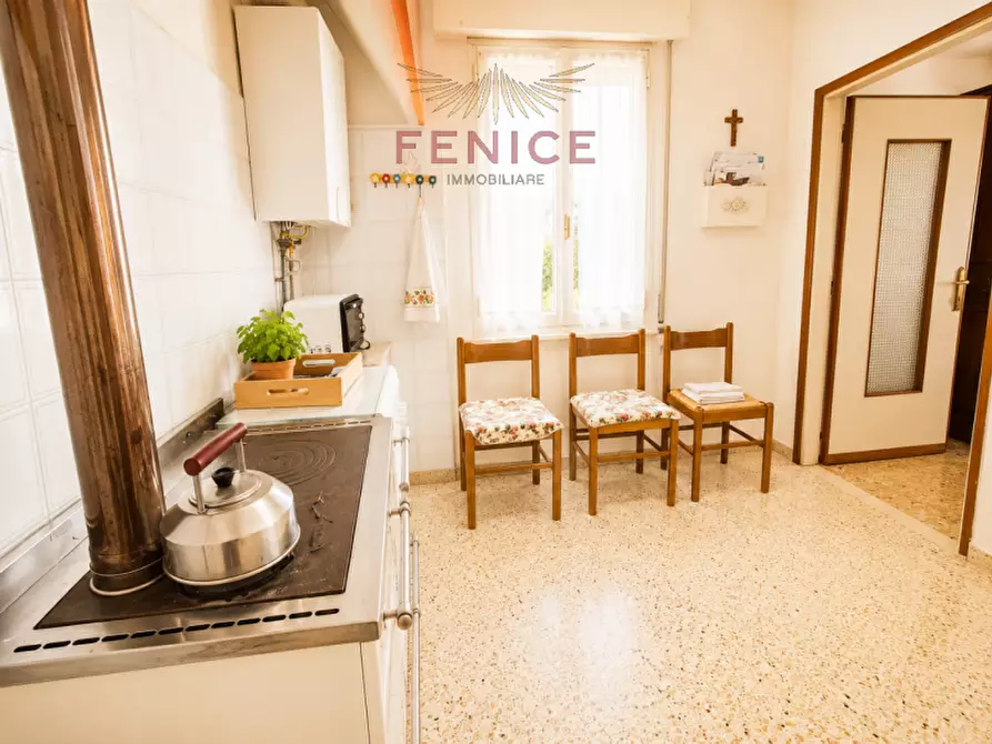 Immagine 9 di Casa indipendente in vendita  in Via Cal Trevigiana 26 a Volpago Del Montello