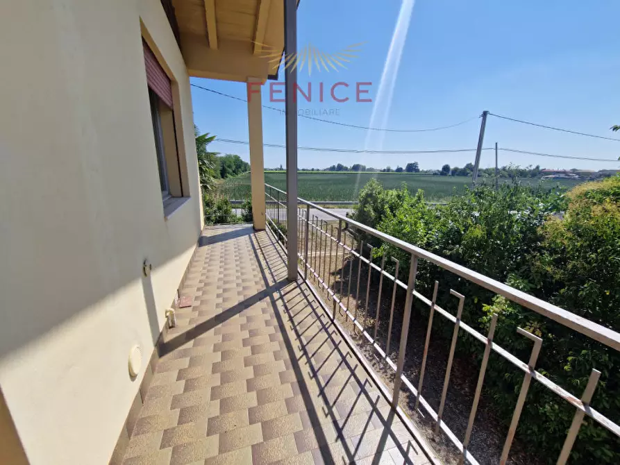 Immagine 41 di Casa indipendente in vendita  in Via Cal Trevigiana 26 a Volpago Del Montello