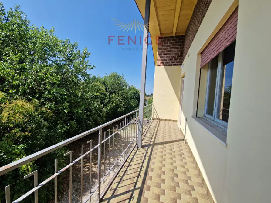 Immagine 42 di Casa indipendente in vendita  in Via Cal Trevigiana 26 a Volpago Del Montello