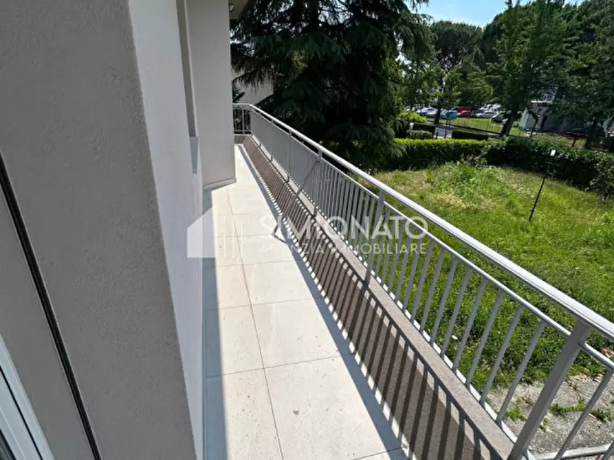 Immagine 3 di Casa indipendente in affitto  in VIA BATTISTI a Martellago