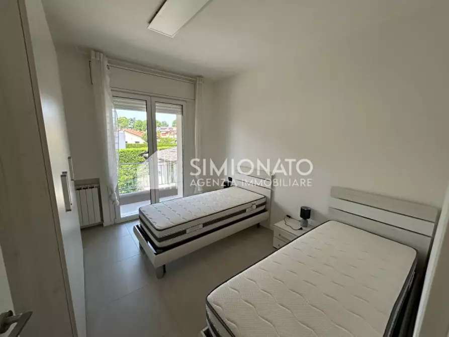 Immagine 4 di Casa indipendente in affitto  in VIA BATTISTI a Martellago