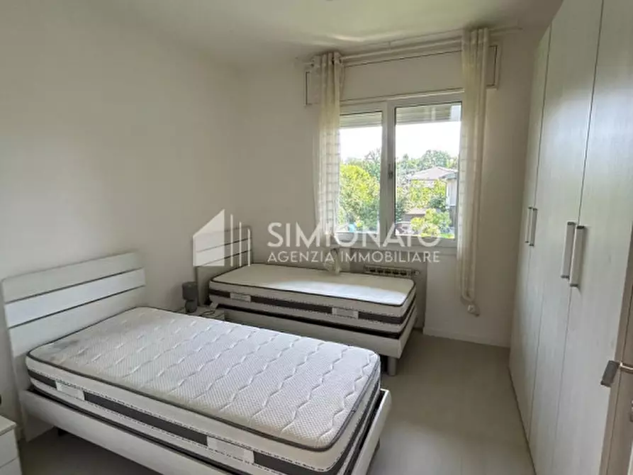 Immagine 5 di Casa indipendente in affitto  in VIA BATTISTI a Martellago