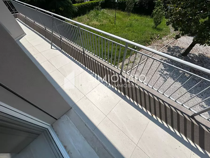 Immagine 10 di Casa indipendente in affitto  in VIA BATTISTI a Martellago
