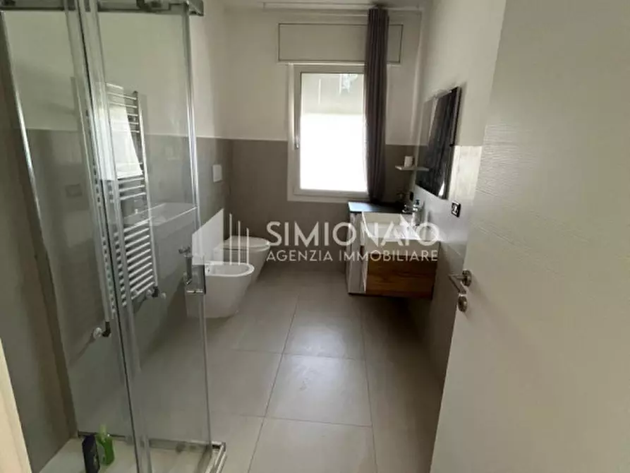 Immagine 11 di Casa indipendente in affitto  in VIA BATTISTI a Martellago