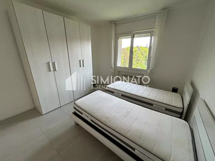 Immagine 13 di Casa indipendente in affitto  in VIA BATTISTI a Martellago