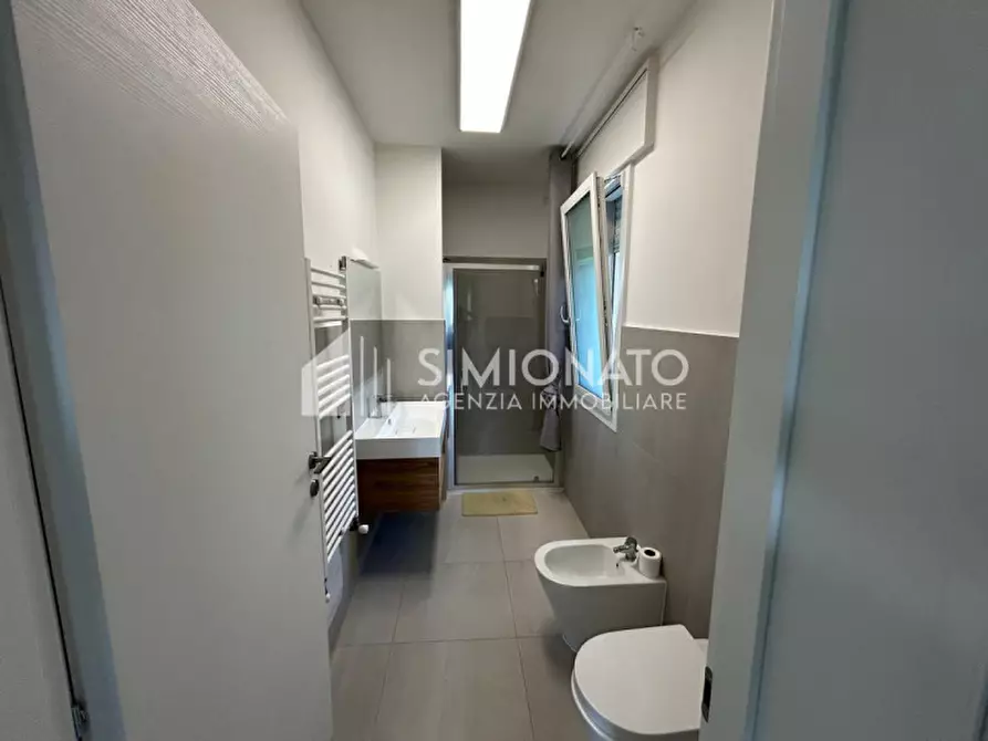 Immagine 14 di Casa indipendente in affitto  in VIA BATTISTI a Martellago